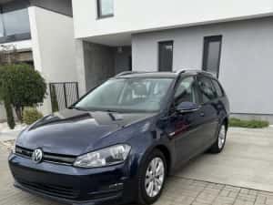 VW GOLF 7 Bluemotion — miniatura 3