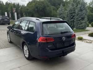 VW GOLF 7 Bluemotion — miniatura 4