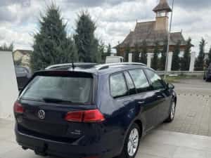 VW GOLF 7 Bluemotion — miniatura 5