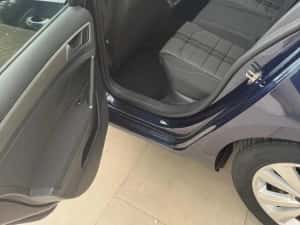 VW GOLF 7 Bluemotion — miniatura 8