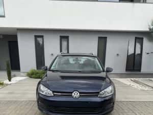VW GOLF 7 Bluemotion — miniatura 9