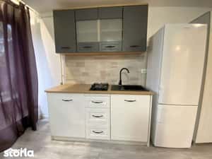 Apt. 1 camera Podu Ros aproape de Facultati — miniatura 4