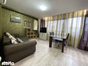 Apt. 1 camera Podu Ros aproape de Facultati — miniatura 5