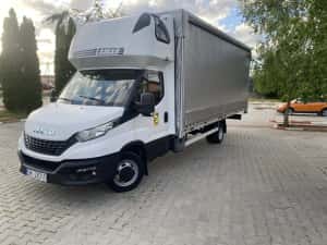 iveco daly 50c15/35c15/35c18/50c18 mercedes sprinter 516/518/519 — miniatura 1