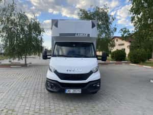 iveco daly 50c15/35c15/35c18/50c18 mercedes sprinter 516/518/519 — miniatura 2