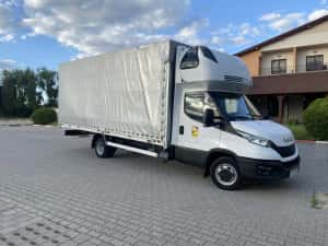 iveco daly 50c15/35c15/35c18/50c18 mercedes sprinter 516/518/519 — miniatura 3