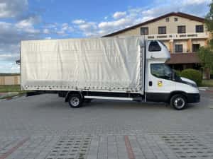 iveco daly 50c15/35c15/35c18/50c18 mercedes sprinter 516/518/519 — miniatura 4