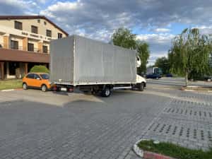 iveco daly 50c15/35c15/35c18/50c18 mercedes sprinter 516/518/519 — miniatura 5