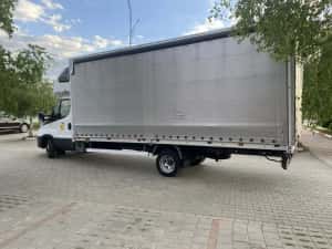 iveco daly 50c15/35c15/35c18/50c18 mercedes sprinter 516/518/519 — miniatura 7