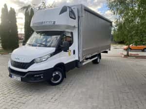iveco daly 50c15/35c15/35c18/50c18 mercedes sprinter 516/518/519 — miniatura 9