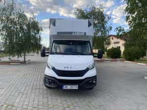 iveco daly 50c15/35c15/35c18/50c18 mercedes sprinter 516/518/519 — miniatura 10