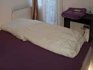 Închiriez apartament 2 camere — miniatura 3