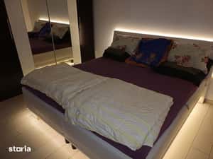 Închiriez apartament 2 camere — miniatura 4