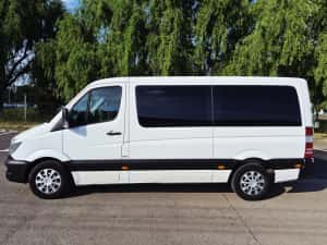 De Vanzare Mercedes Sprinter 316 CDI