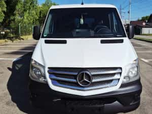 De Vanzare Mercedes Sprinter 316 CDI — miniatura 4