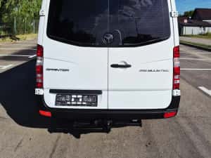 De Vanzare Mercedes Sprinter 316 CDI — miniatura 5