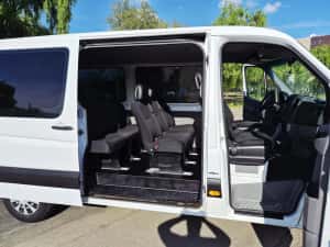 De Vanzare Mercedes Sprinter 316 CDI — miniatura 7