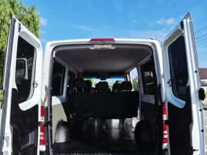De Vanzare Mercedes Sprinter 316 CDI — miniatura 8