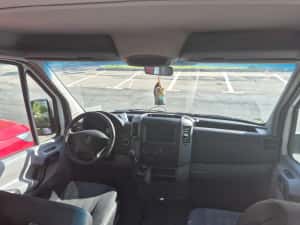 De Vanzare Mercedes Sprinter 316 CDI — miniatura 9