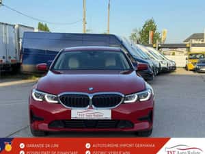 BMW Altele 2021, 48.000 km, Hibrid, 26.499 EUR