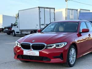 BMW Altele 2021, 48.000 km, Hibrid, 26.499 EUR — miniatura 2