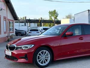 BMW Altele 2021, 48.000 km, Hibrid, 26.499 EUR — miniatura 3