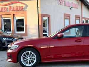 BMW Altele 2021, 48.000 km, Hibrid, 26.499 EUR — miniatura 4