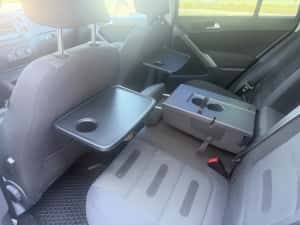 VW Tiguan 2008/4x4/Panoramic/Bixenon — miniatura 8