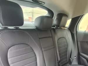 Se vinde Mercedes-Benz GLC COUPE 220 2017 2.2L D IMPECABIL — miniatura 5