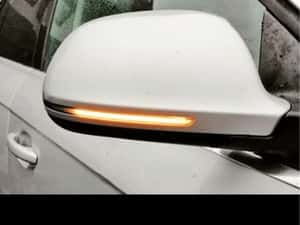 Semnalizari dinamice led audi a4 b8,Q5 ,A5 b8 — miniatura 8
