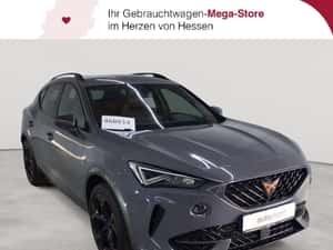 Cupra Formentor, SUV, 150 CP, Hibrid, 22.740 EUR