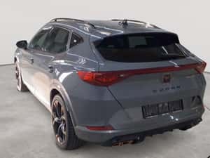 Cupra Formentor, SUV, 150 CP, Hibrid, 22.740 EUR — miniatura 2