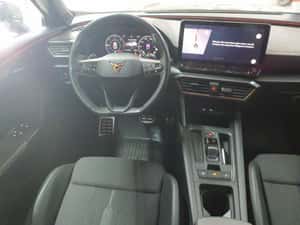 Cupra Formentor, SUV, 150 CP, Hibrid, 22.740 EUR — miniatura 5