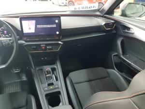 Cupra Formentor, SUV, 150 CP, Hibrid, 22.740 EUR — miniatura 6