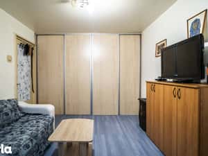 Apartament 2 camere Lujerului, etaj 6/10, 39 mp, comision 0% — miniatura 4