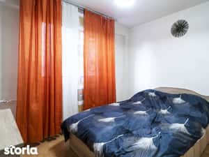 Apartament 2 camere Lujerului, etaj 6/10, 39 mp, comision 0% — miniatura 5