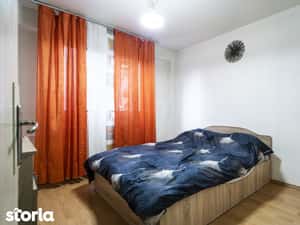 Apartament 2 camere Lujerului, etaj 6/10, 39 mp, comision 0% — miniatura 6