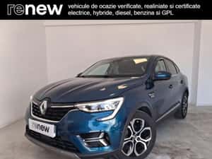 Renault Arkana Intens TCe 140 EDC — miniatura 1