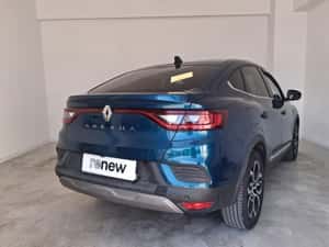 Renault Arkana Intens TCe 140 EDC — miniatura 2