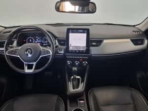 Renault Arkana Intens TCe 140 EDC — miniatura 3