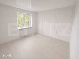 Apartament 3 camere, 72 mp, etaj intermediar, zona Nicolina (Prima Sta — miniatura 3