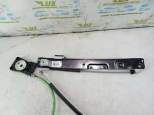 Macara geam stanga fata Ford Mondeo MK4 (2007 - 2010) — miniatura 3
