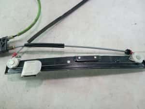 Macara geam stanga fata Ford Mondeo MK4 (2007 - 2010) — miniatura 5