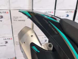 Cross Alfarad T7 250cc nou adus din Germania — miniatura 8