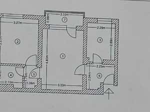 Apartament 2 camere