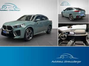 BMW X2 1995 cm3