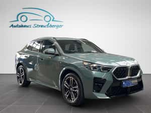 BMW X2 1995 cm3 — miniatura 2