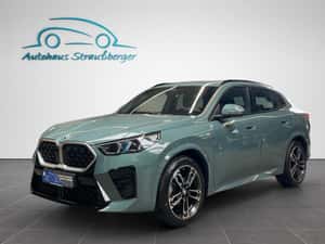 BMW X2 1995 cm3 — miniatura 3