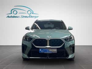 BMW X2 1995 cm3 — miniatura 4