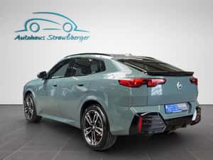 BMW X2 1995 cm3 — miniatura 5